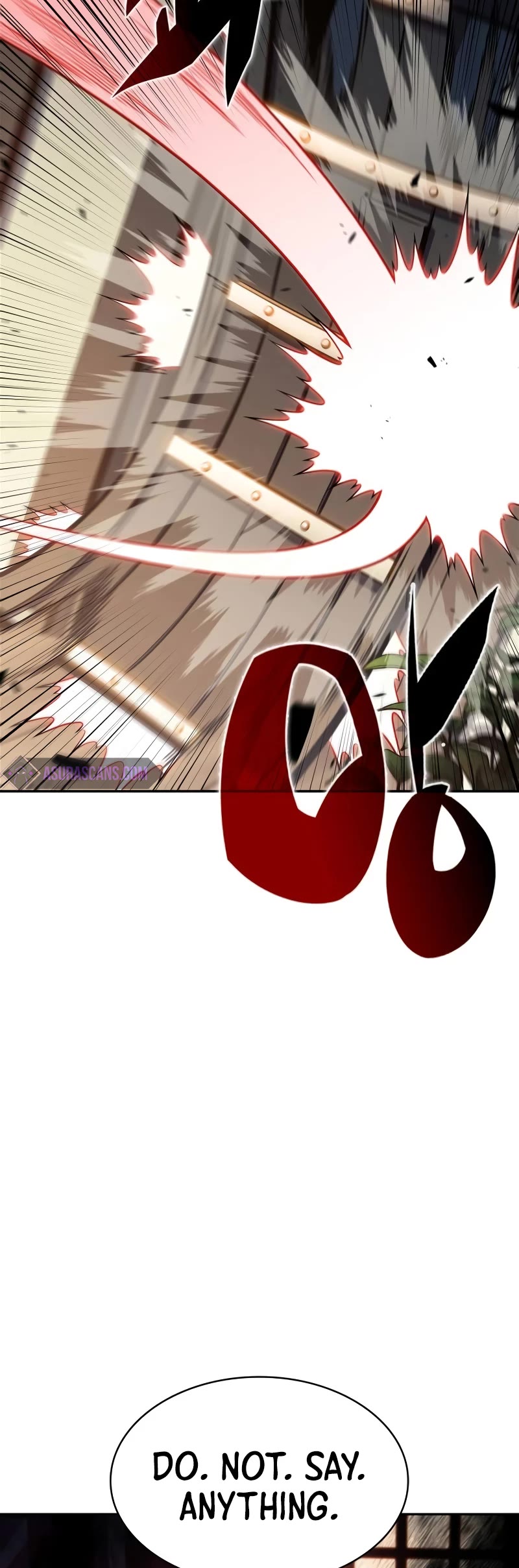 Solo Max-Level Newbie Chapter 144 page 35 - Chapter 144: Holidays at the Fortress (2)