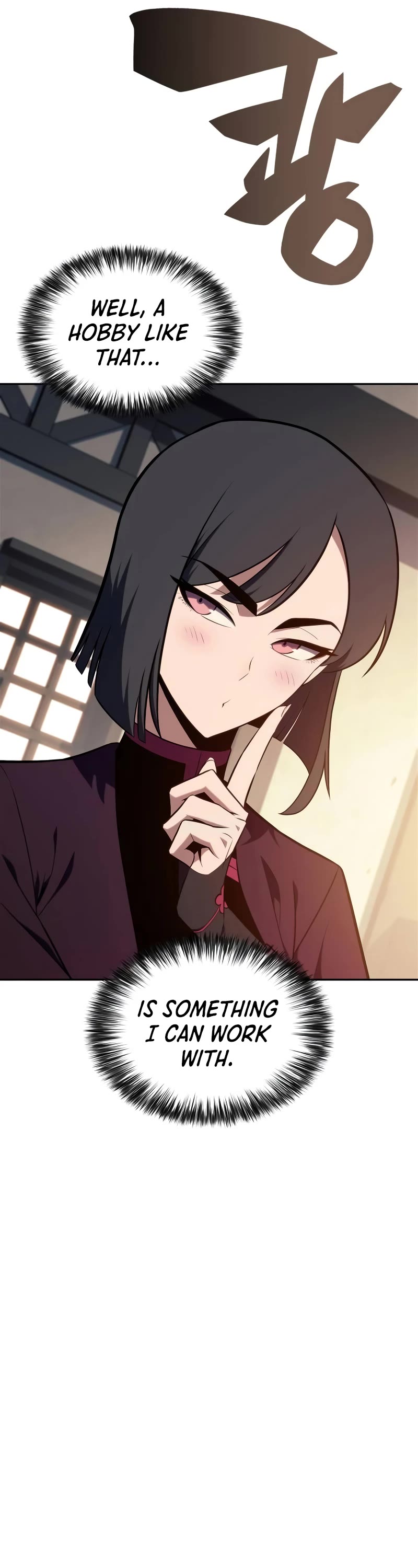 Solo Max-Level Newbie Chapter 144 page 37 - Chapter 144: Holidays at the Fortress (2)