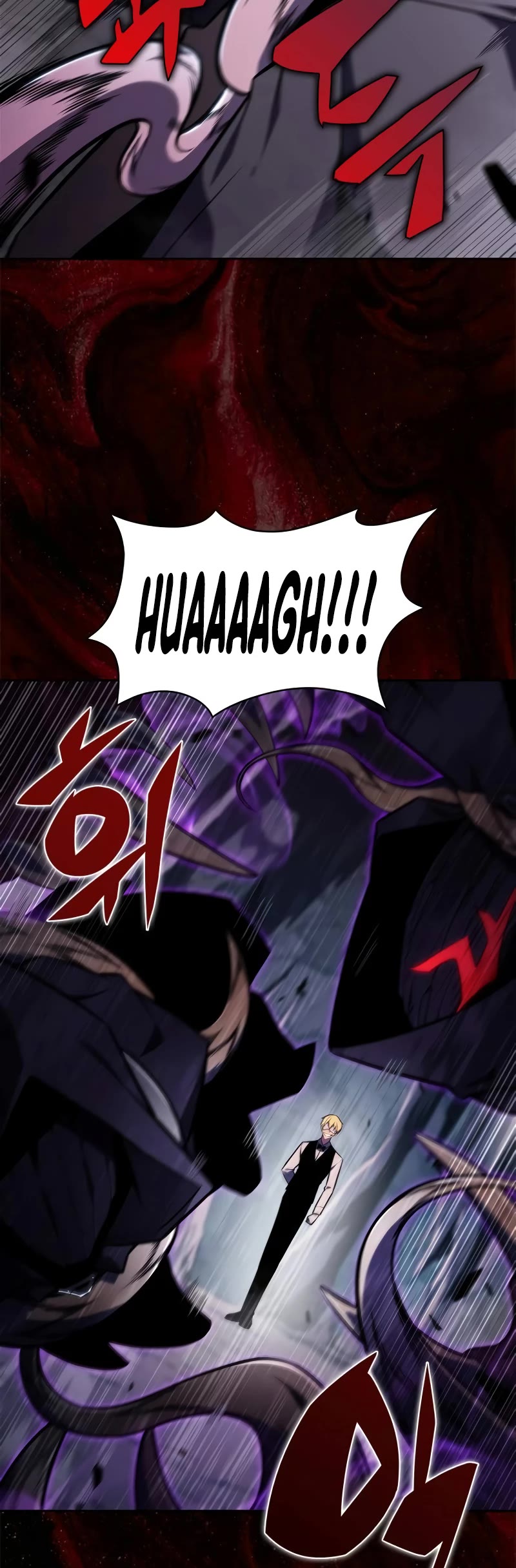 Solo Max-Level Newbie Chapter 144 page 44 - Chapter 144: Holidays at the Fortress (2)