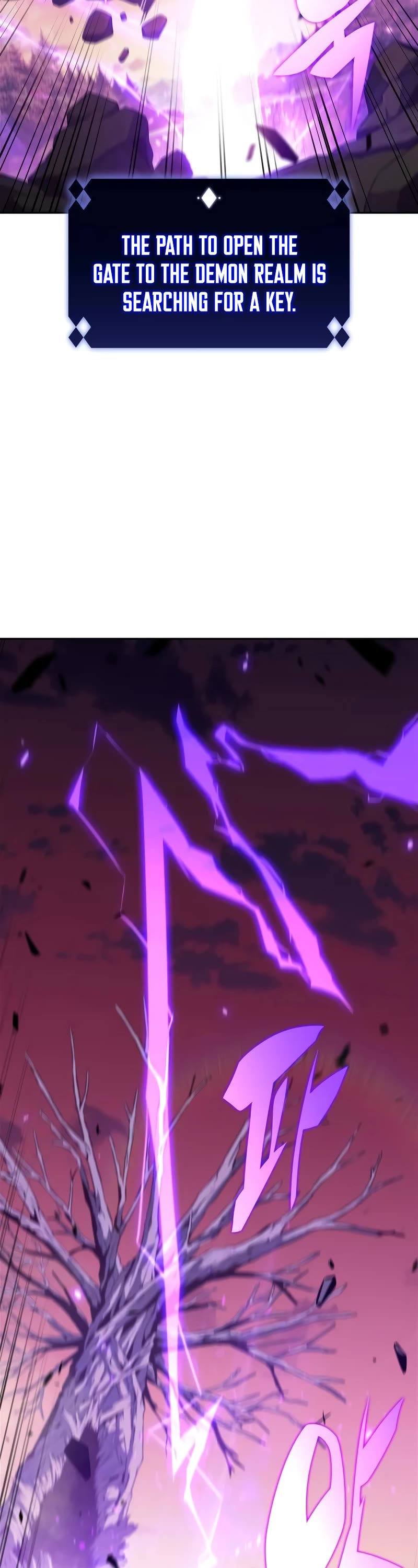 Solo Max-Level Newbie Chapter 144 page 48 - Chapter 144: Holidays at the Fortress (2)