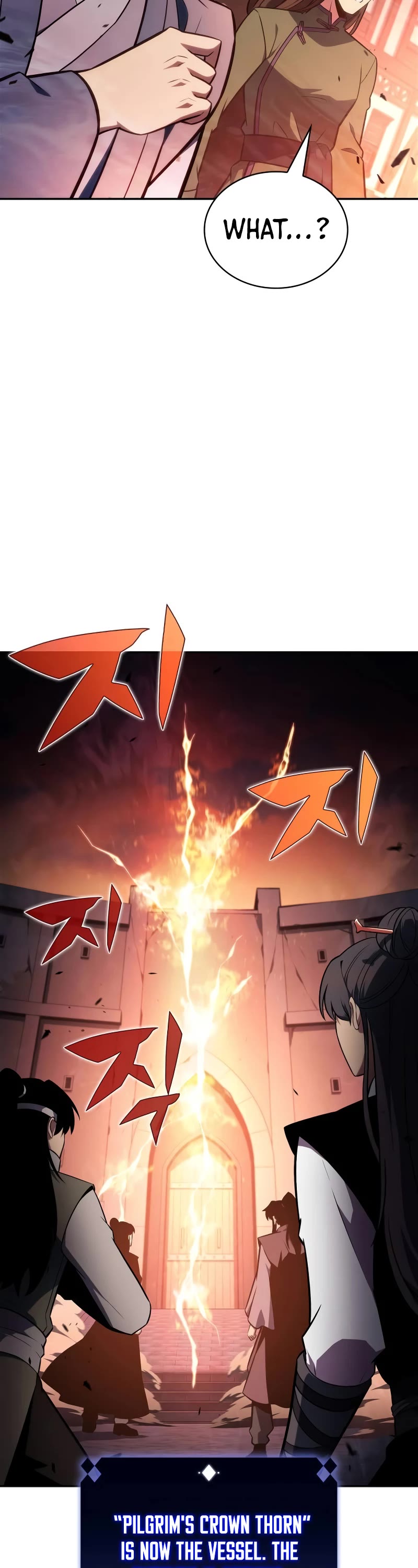 Solo Max-Level Newbie Chapter 144 page 52 - Chapter 144: Holidays at the Fortress (2)