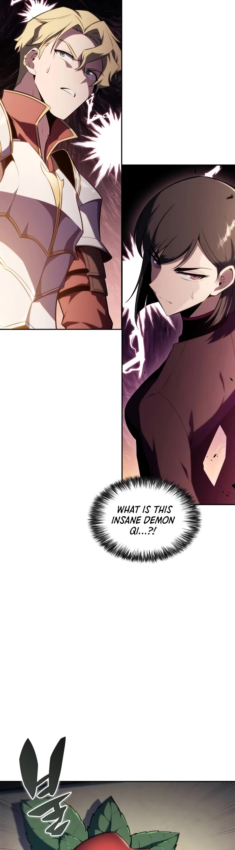 Solo Max-Level Newbie Chapter 144 page 54 - Chapter 144: Holidays at the Fortress (2)