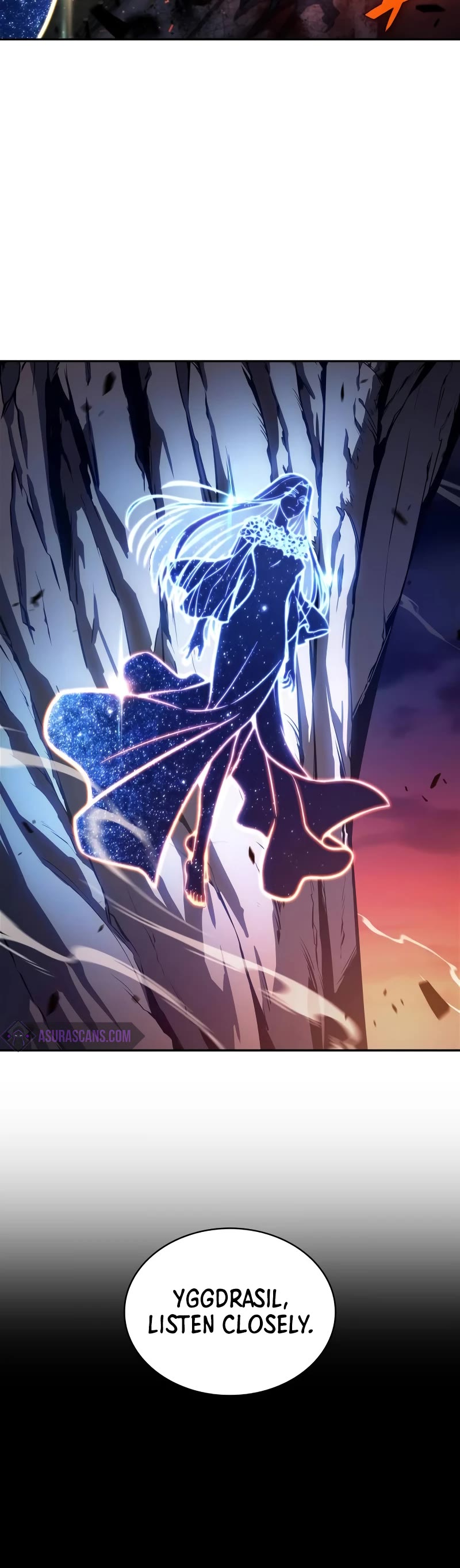 Solo Max-Level Newbie Chapter 144 page 60 - Chapter 144: Holidays at the Fortress (2)