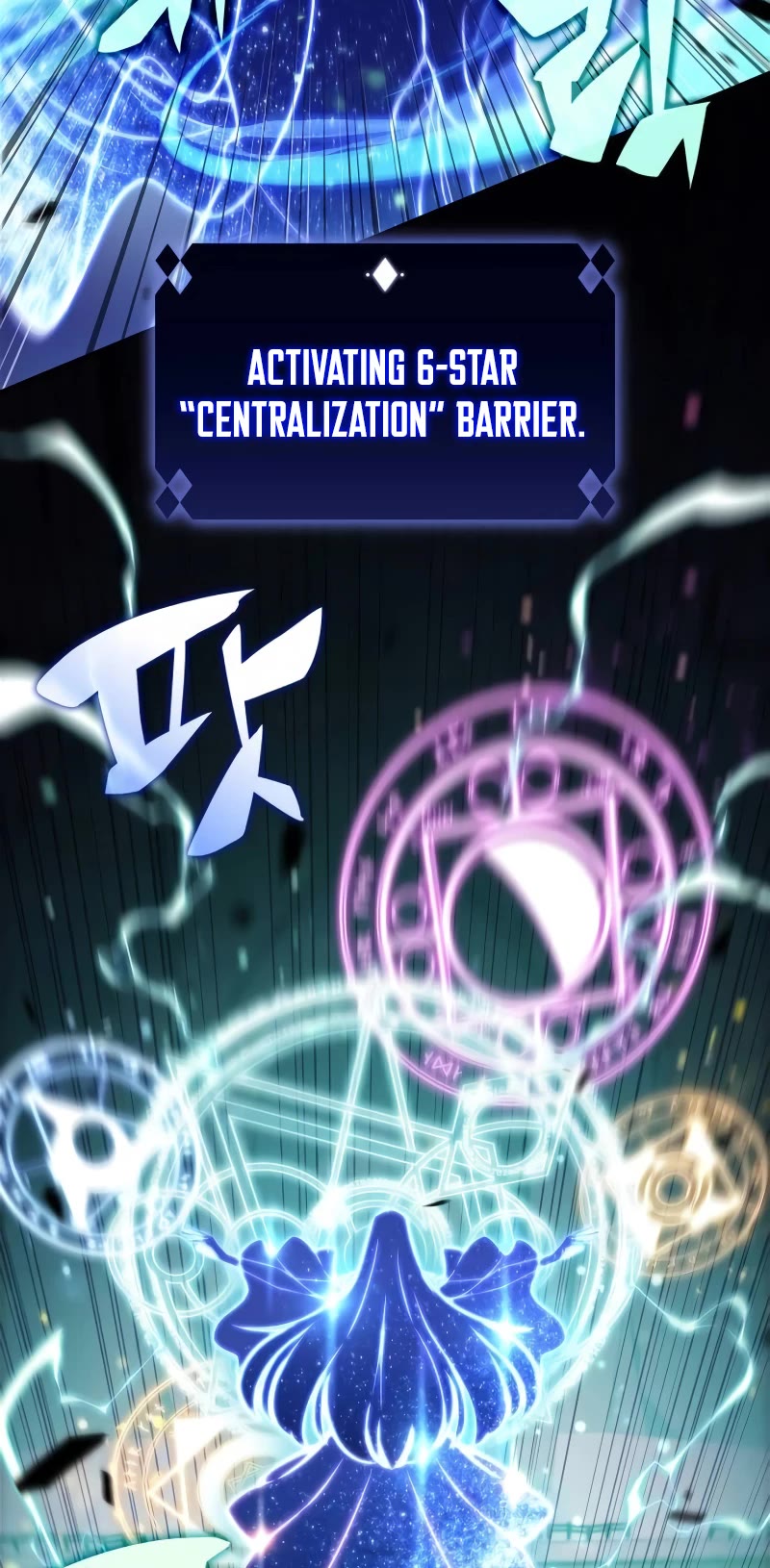 Solo Max-Level Newbie Chapter 144 page 63 - Chapter 144: Holidays at the Fortress (2)