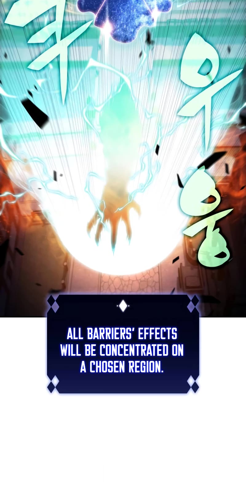 Solo Max-Level Newbie Chapter 144 page 64 - Chapter 144: Holidays at the Fortress (2)