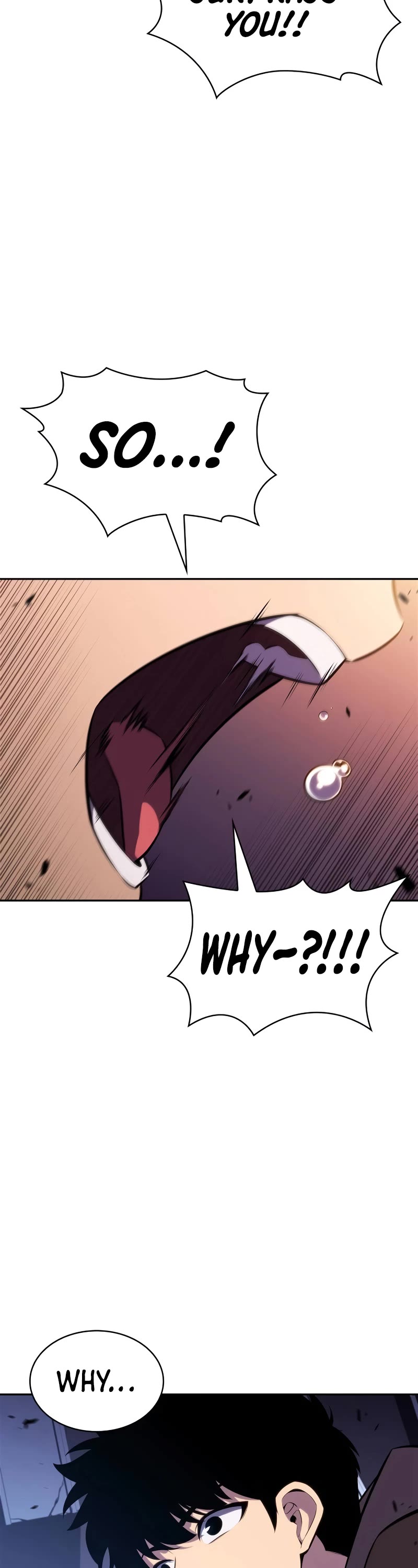 Solo Max-Level Newbie Chapter 144 page 9 - Chapter 144: Holidays at the Fortress (2)