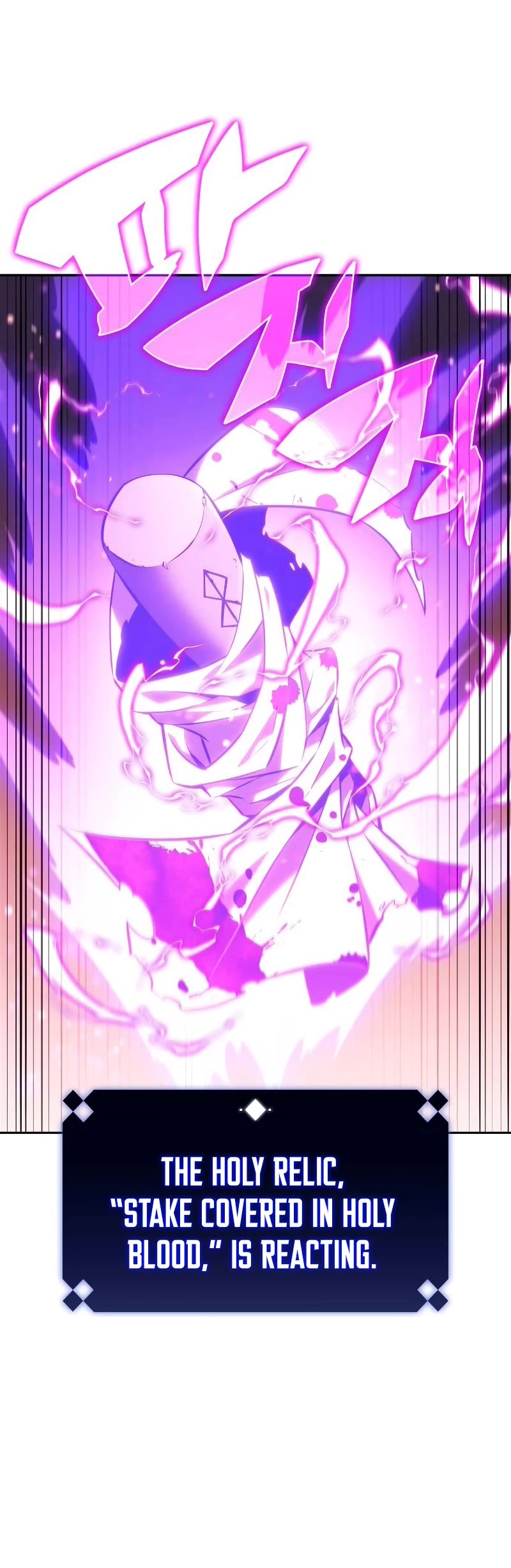 Solo Max-Level Newbie Chapter 145 page 11 - Chapter 145: Gunthafer’s Kind “Anthrad” (1)