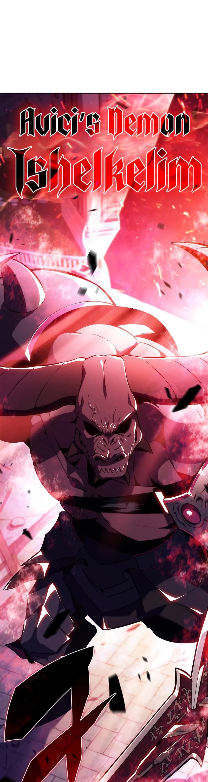 Solo Max-Level Newbie Chapter 145 page 13 - Chapter 145: Gunthafer’s Kind “Anthrad” (1)