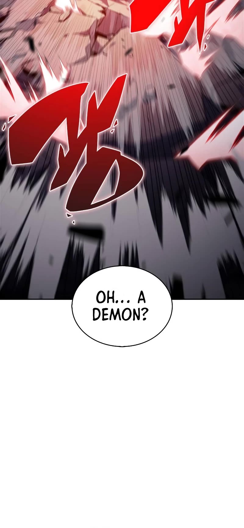 Solo Max-Level Newbie Chapter 145 page 16 - Chapter 145: Gunthafer’s Kind “Anthrad” (1)