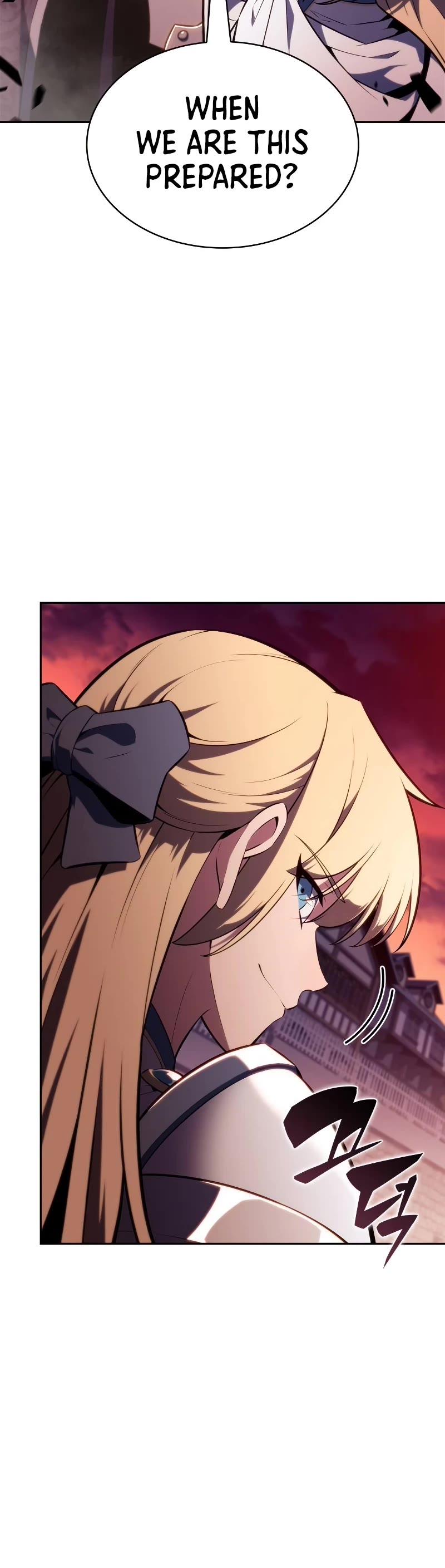 Solo Max-Level Newbie Chapter 145 page 20 - Chapter 145: Gunthafer’s Kind “Anthrad” (1)