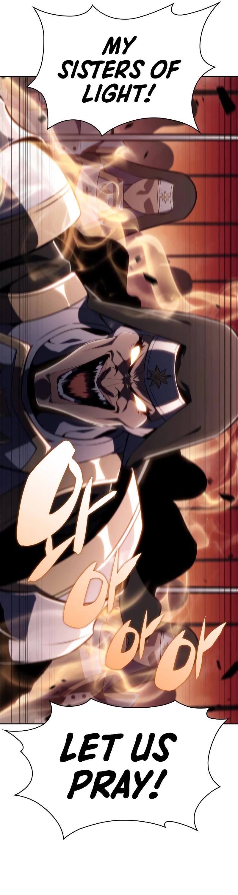 Solo Max-Level Newbie Chapter 145 page 21 - Chapter 145: Gunthafer’s Kind “Anthrad” (1)