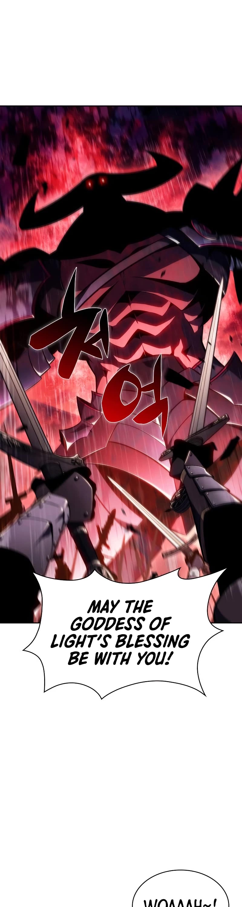 Solo Max-Level Newbie Chapter 145 page 22 - Chapter 145: Gunthafer’s Kind “Anthrad” (1)