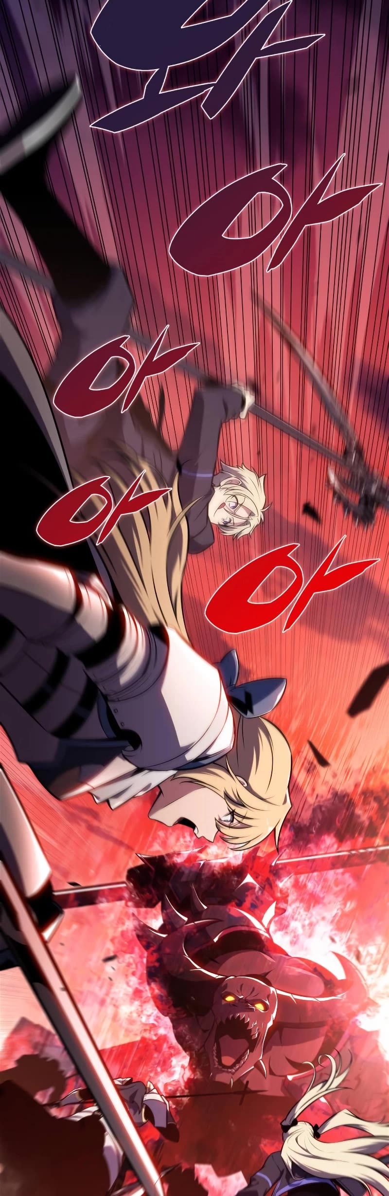 Solo Max-Level Newbie Chapter 145 page 24 - Chapter 145: Gunthafer’s Kind “Anthrad” (1)