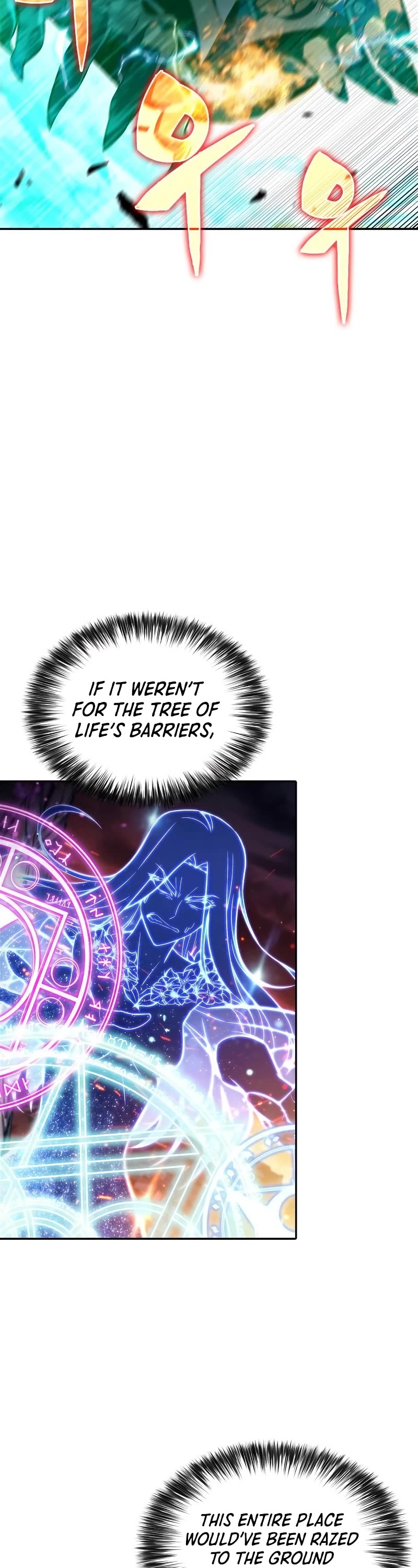 Solo Max-Level Newbie Chapter 145 page 28 - Chapter 145: Gunthafer’s Kind “Anthrad” (1)