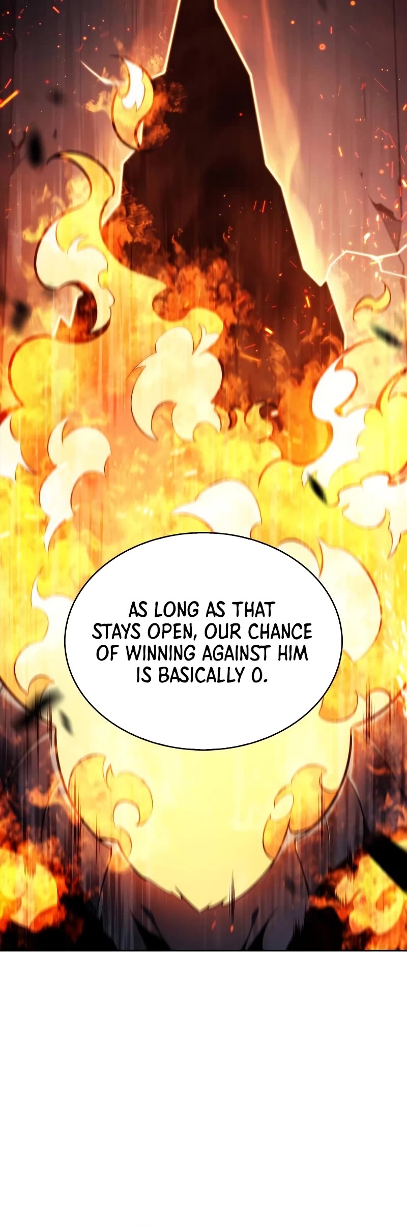Solo Max-Level Newbie Chapter 145 page 40 - Chapter 145: Gunthafer’s Kind “Anthrad” (1)