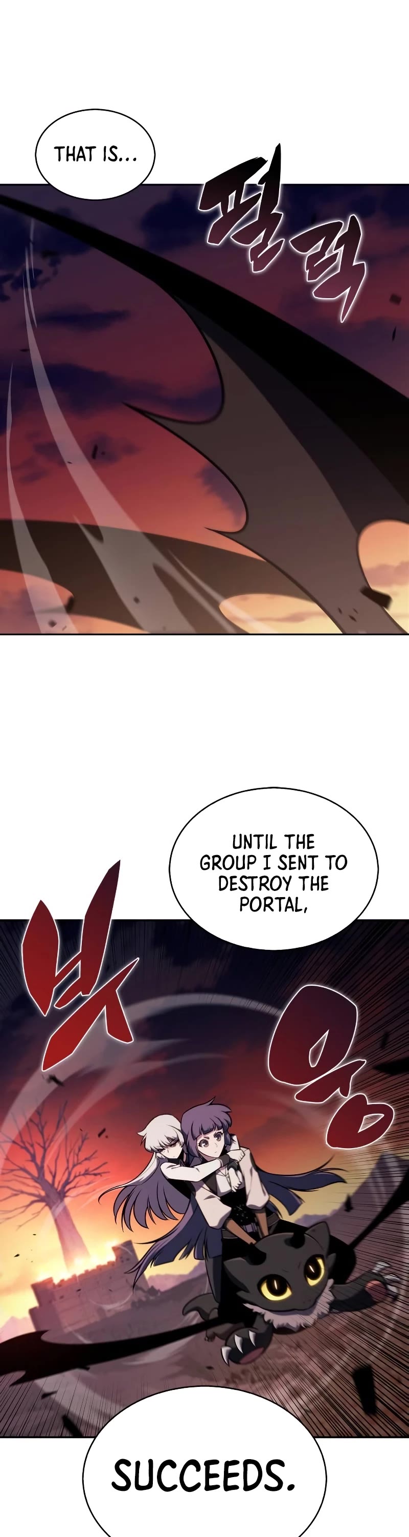 Solo Max-Level Newbie Chapter 145 page 43 - Chapter 145: Gunthafer’s Kind “Anthrad” (1)