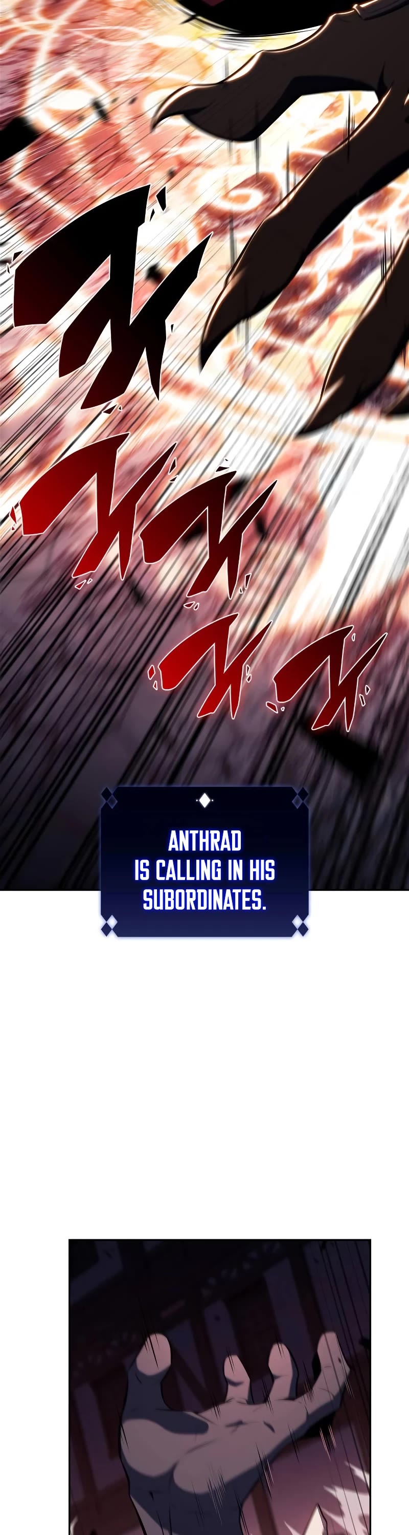 Solo Max-Level Newbie Chapter 145 page 48 - Chapter 145: Gunthafer’s Kind “Anthrad” (1)