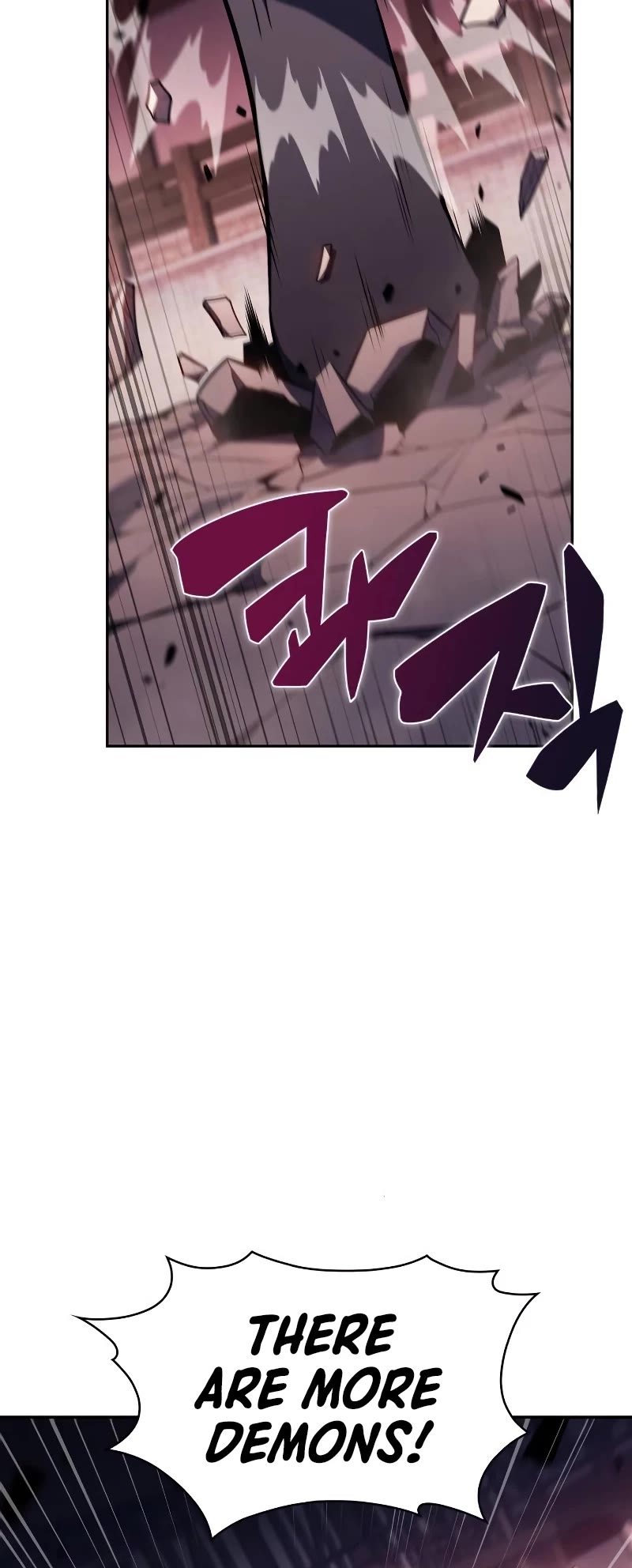 Solo Max-Level Newbie Chapter 145 page 49 - Chapter 145: Gunthafer’s Kind “Anthrad” (1)