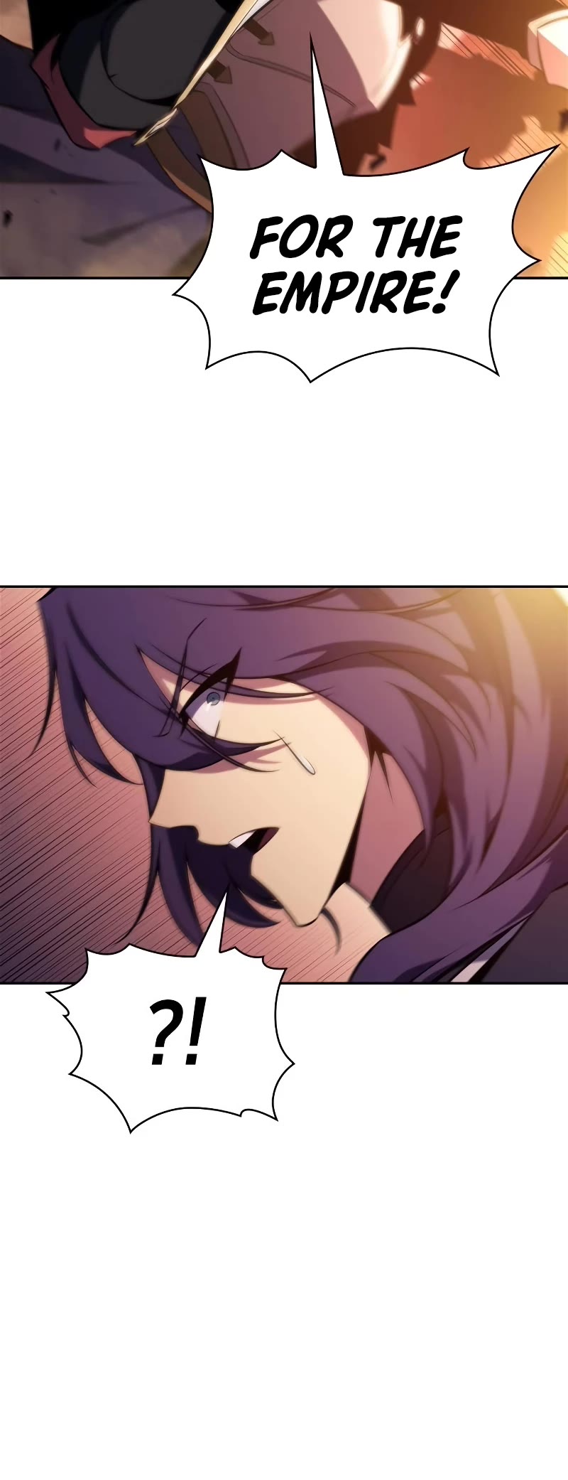 Solo Max-Level Newbie Chapter 145 page 55 - Chapter 145: Gunthafer’s Kind “Anthrad” (1)
