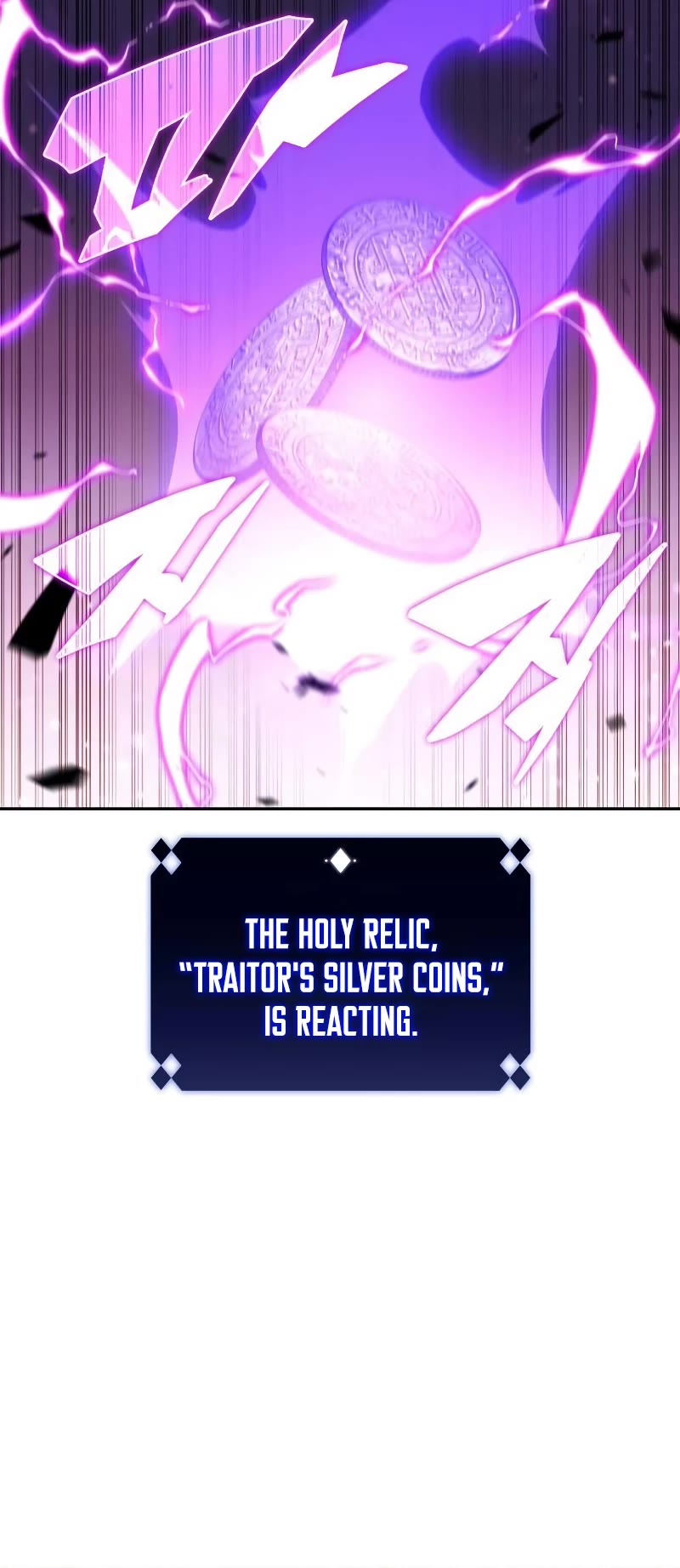 Solo Max-Level Newbie Chapter 145 page 6 - Chapter 145: Gunthafer’s Kind “Anthrad” (1)