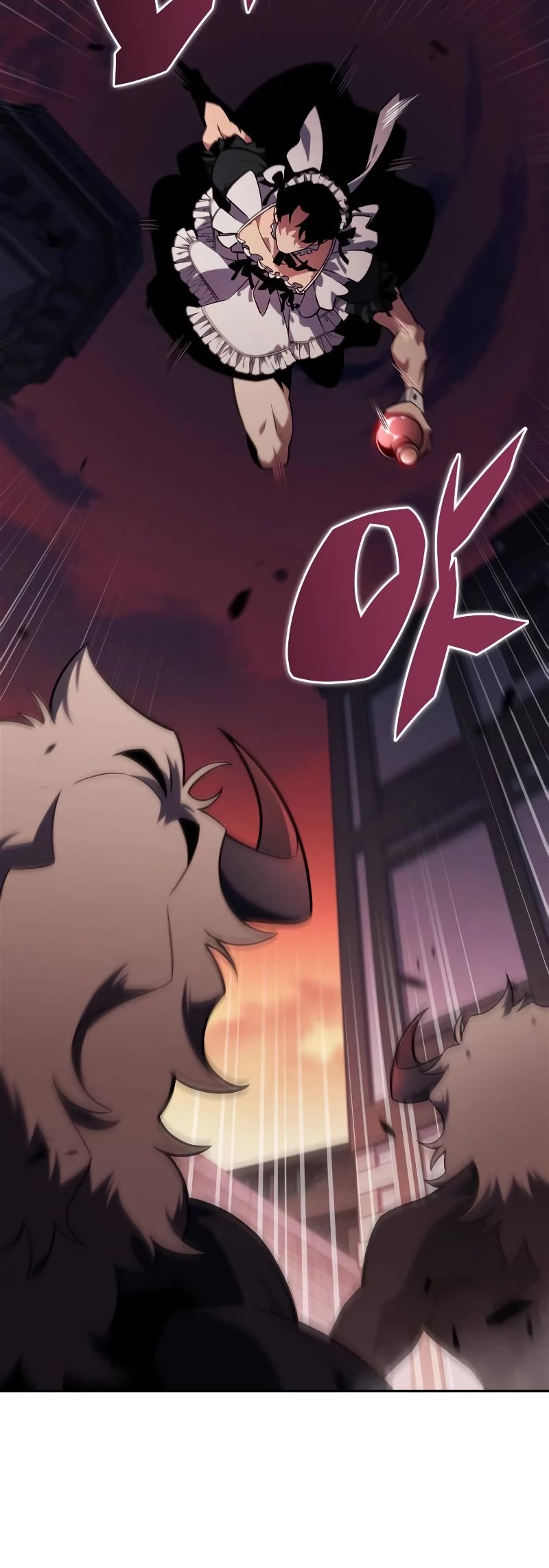 Solo Max-Level Newbie Chapter 145 page 64 - Chapter 145: Gunthafer’s Kind “Anthrad” (1)