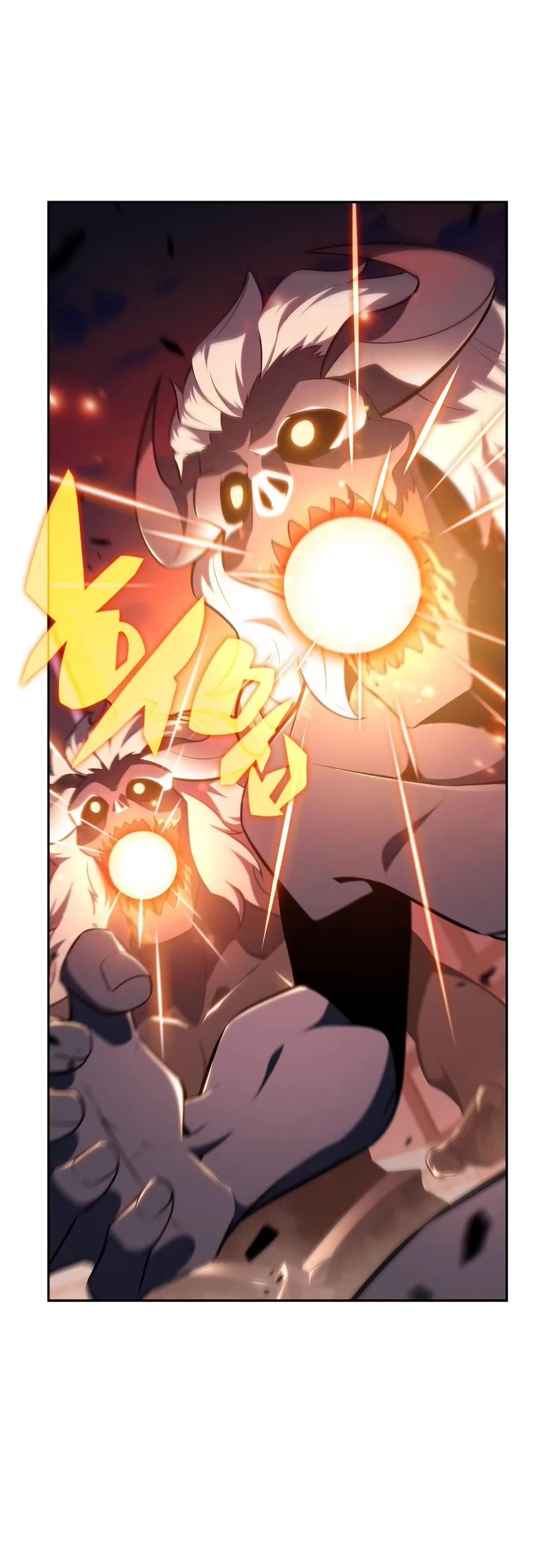 Solo Max-Level Newbie Chapter 145 page 65 - Chapter 145: Gunthafer’s Kind “Anthrad” (1)