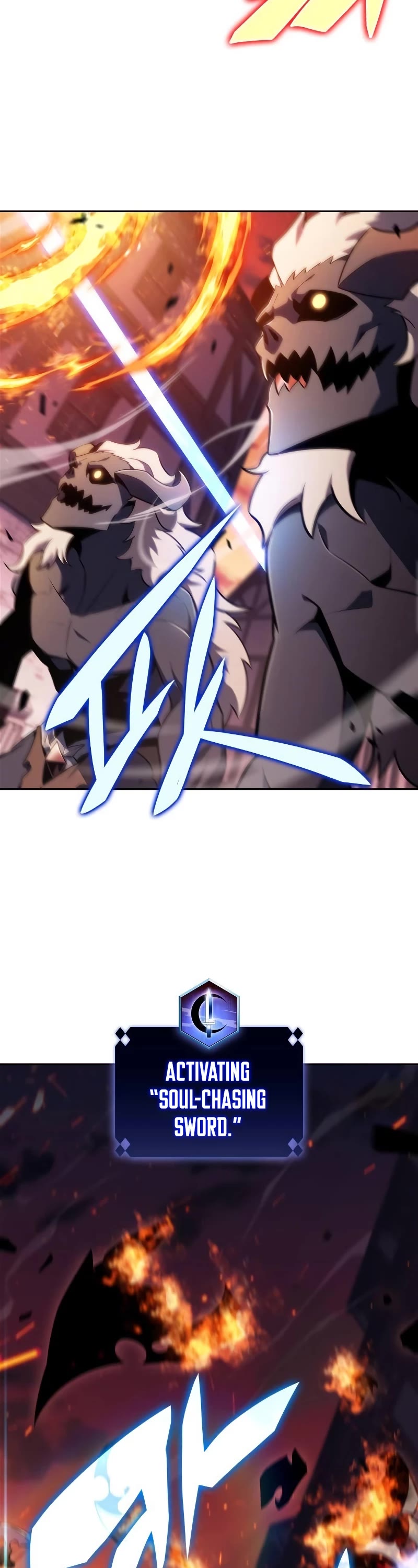 Solo Max-Level Newbie Chapter 145 page 68 - Chapter 145: Gunthafer’s Kind “Anthrad” (1)