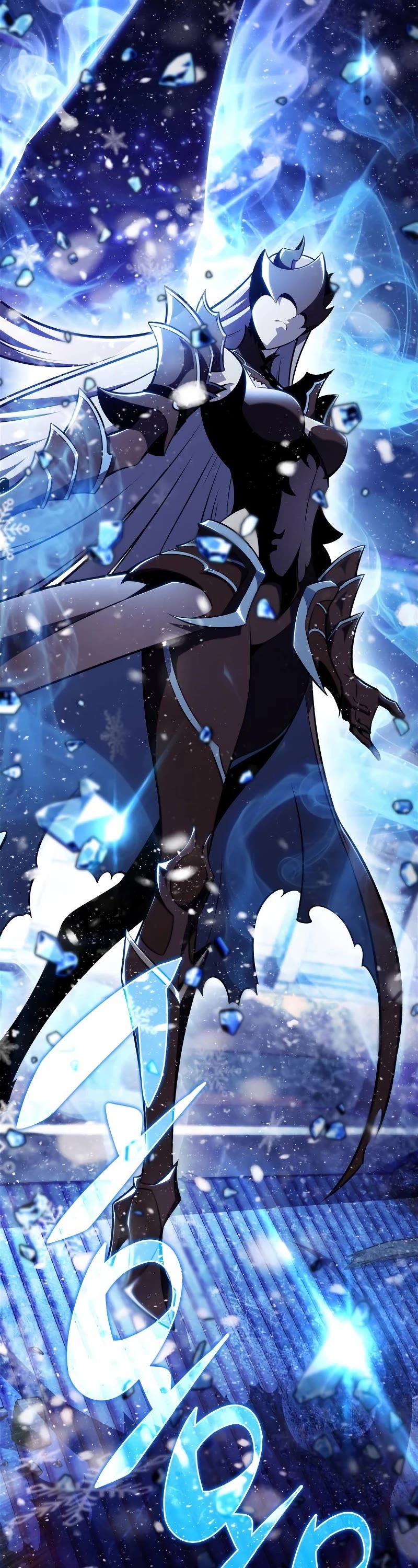 Solo Max-Level Newbie Chapter 145 page 9 - Chapter 145: Gunthafer’s Kind “Anthrad” (1)