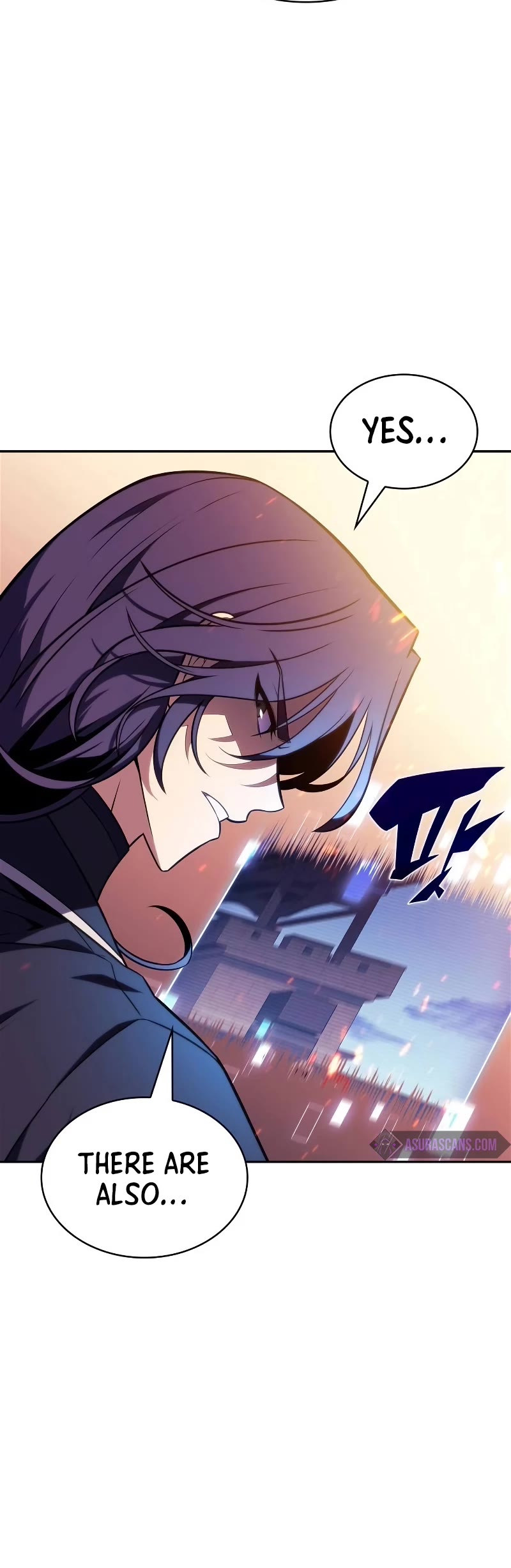 Solo Max-Level Newbie Chapter 146 page 11 - Chapter 146: Gunthafer’s Kind “Anthrad” (2)