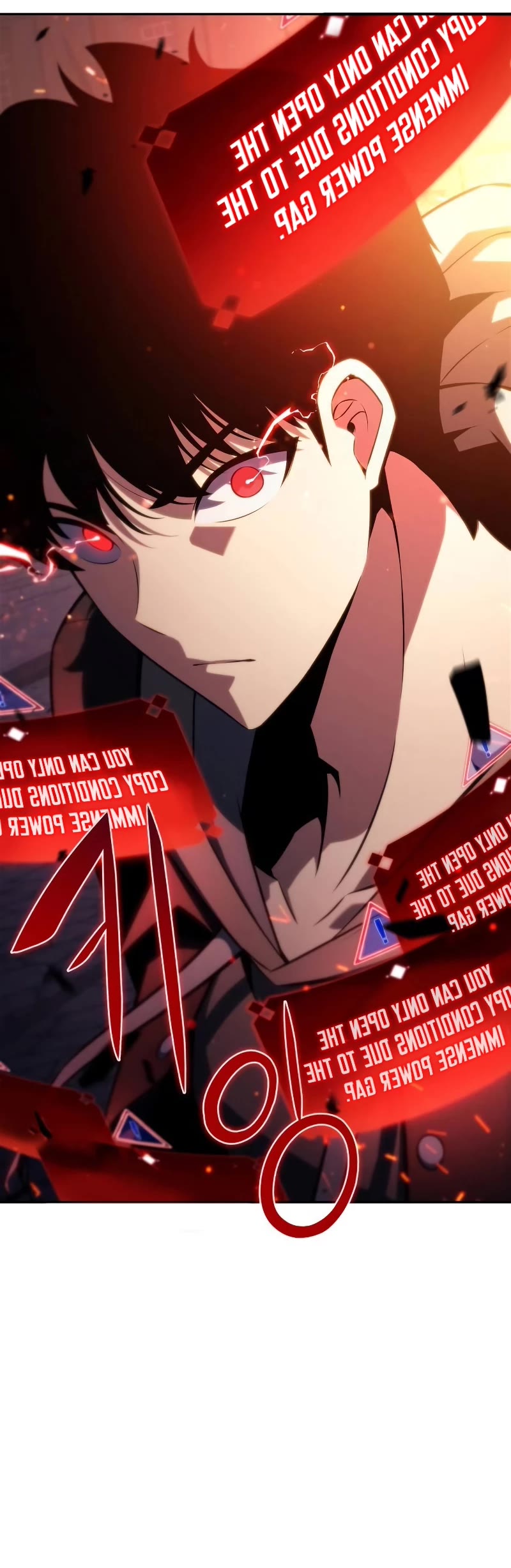 Solo Max-Level Newbie Chapter 146 page 16 - Chapter 146: Gunthafer’s Kind “Anthrad” (2)