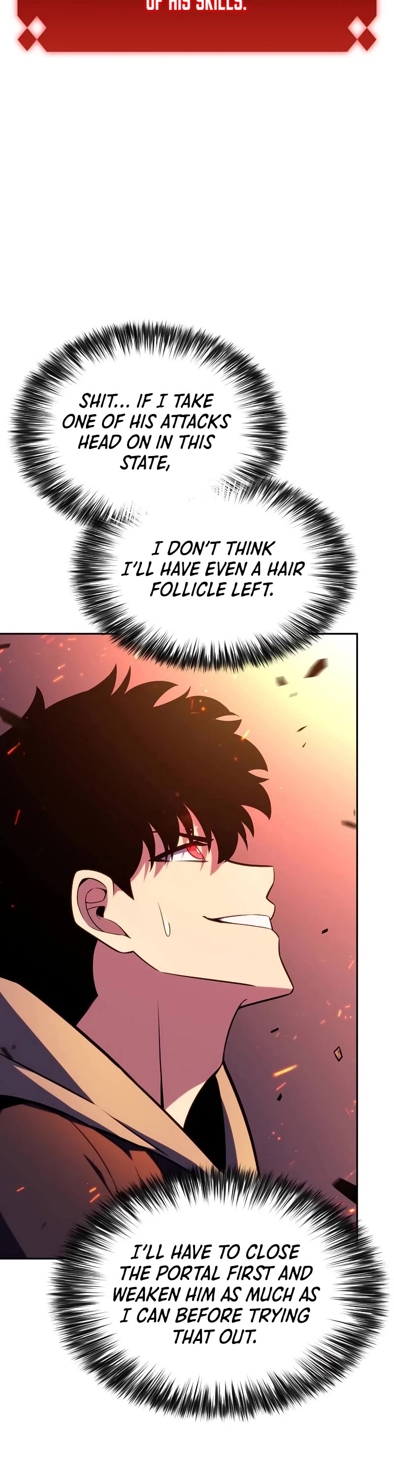 Solo Max-Level Newbie Chapter 146 page 18 - Chapter 146: Gunthafer’s Kind “Anthrad” (2)