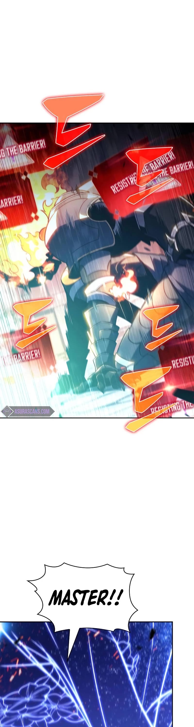 Solo Max-Level Newbie Chapter 146 page 19 - Chapter 146: Gunthafer’s Kind “Anthrad” (2)