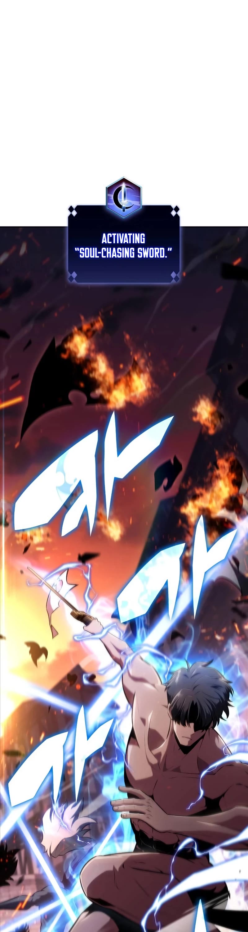 Solo Max-Level Newbie Chapter 146 page 2 - Chapter 146: Gunthafer’s Kind “Anthrad” (2)