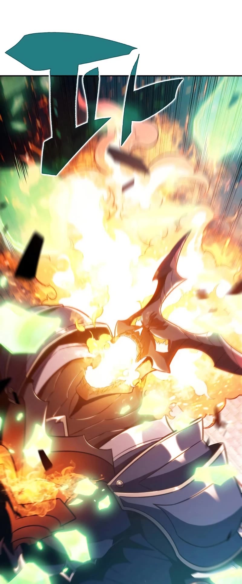 Solo Max-Level Newbie Chapter 146 page 21 - Chapter 146: Gunthafer’s Kind “Anthrad” (2)