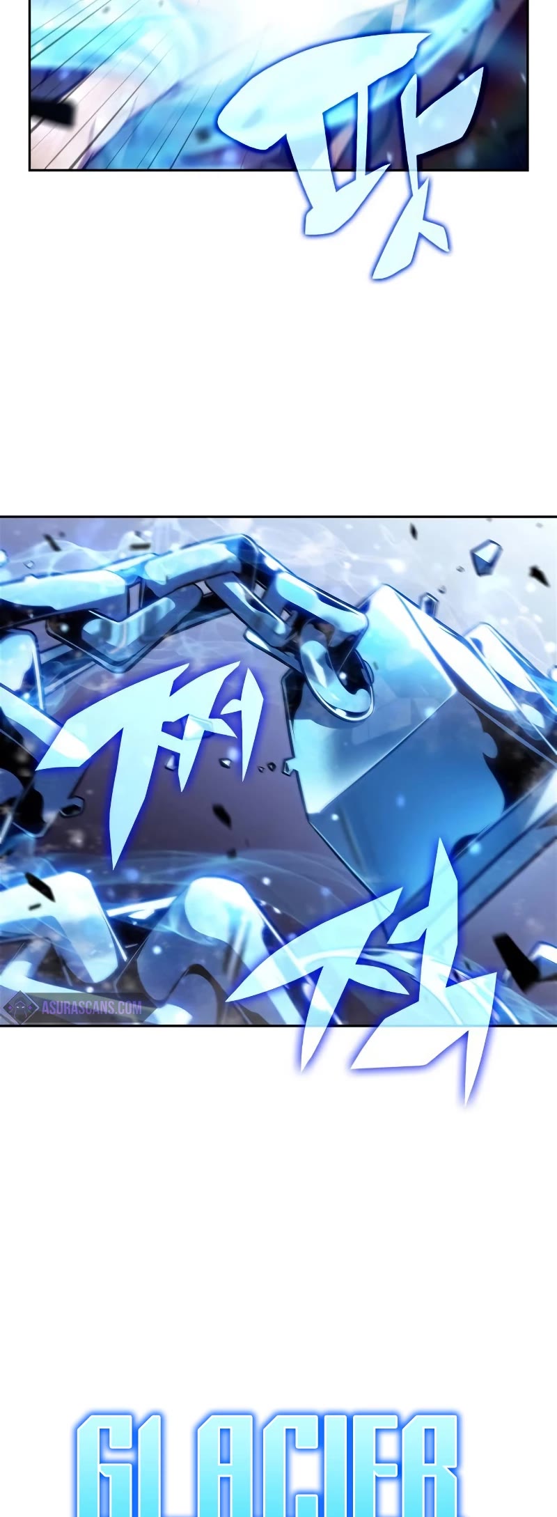 Solo Max-Level Newbie Chapter 146 page 25 - Chapter 146: Gunthafer’s Kind “Anthrad” (2)
