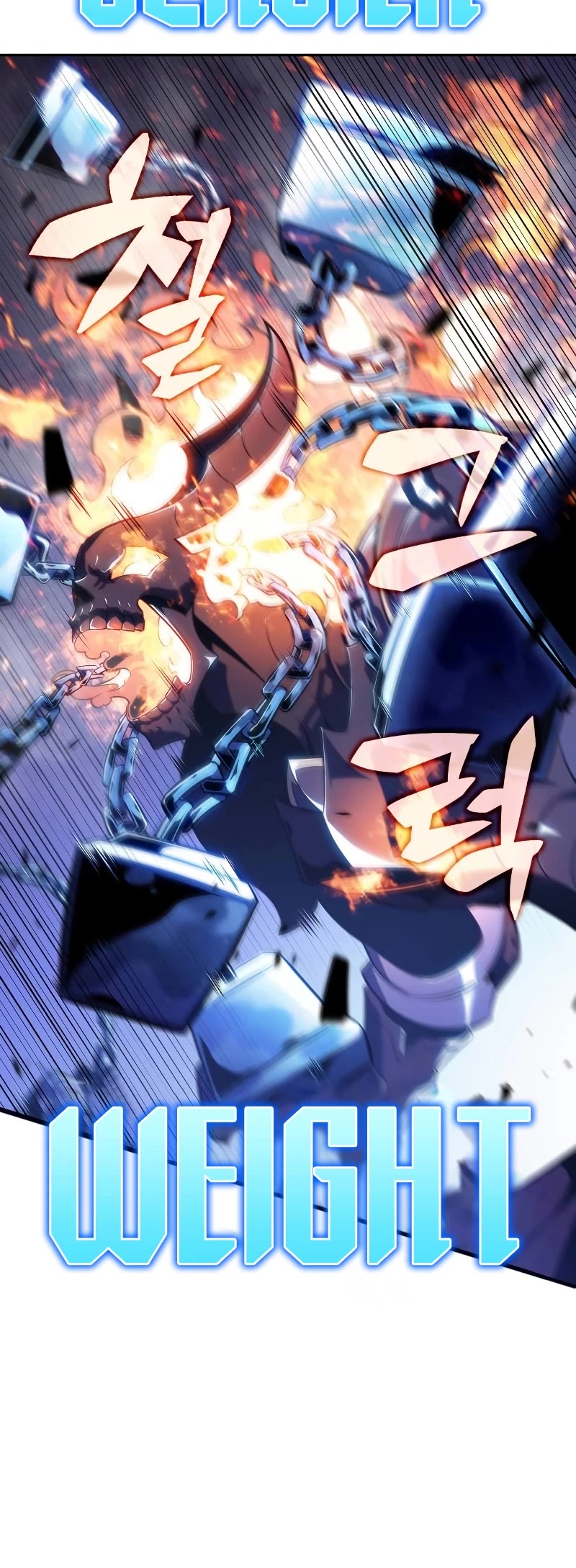 Solo Max-Level Newbie Chapter 146 page 26 - Chapter 146: Gunthafer’s Kind “Anthrad” (2)