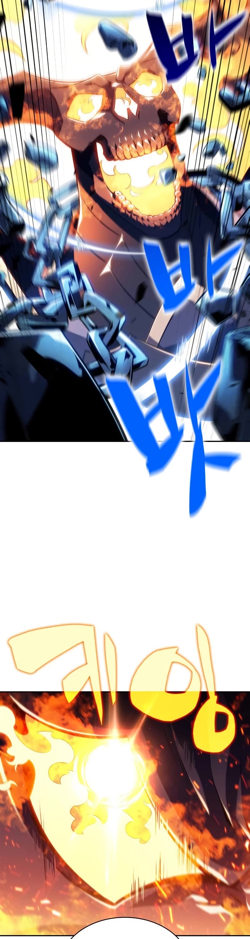 Solo Max-Level Newbie Chapter 146 page 29 - Chapter 146: Gunthafer’s Kind “Anthrad” (2)