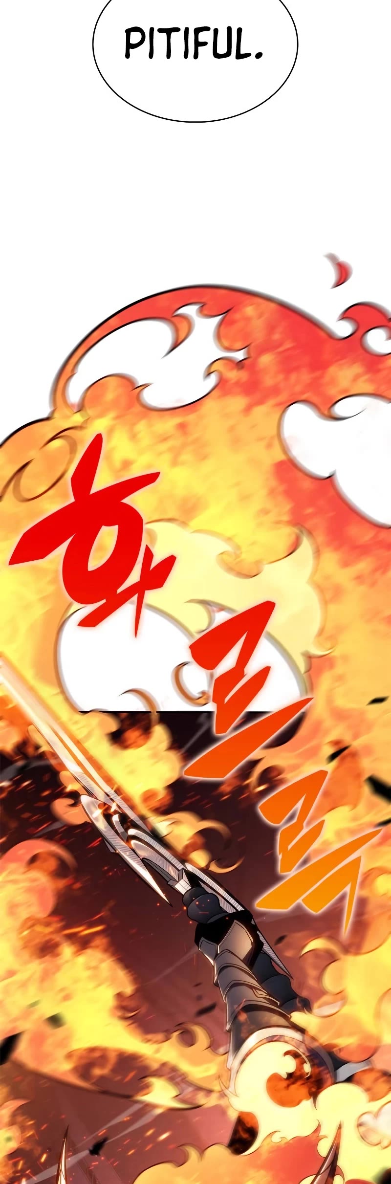 Solo Max-Level Newbie Chapter 146 page 30 - Chapter 146: Gunthafer’s Kind “Anthrad” (2)
