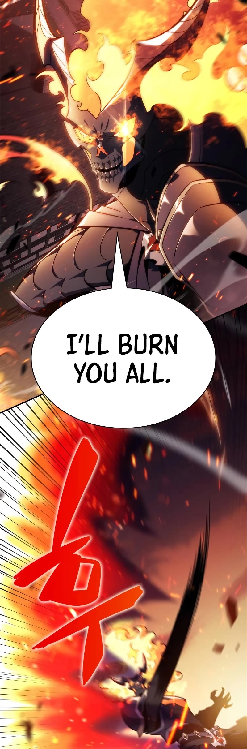 Solo Max-Level Newbie Chapter 146 page 31 - Chapter 146: Gunthafer’s Kind “Anthrad” (2)