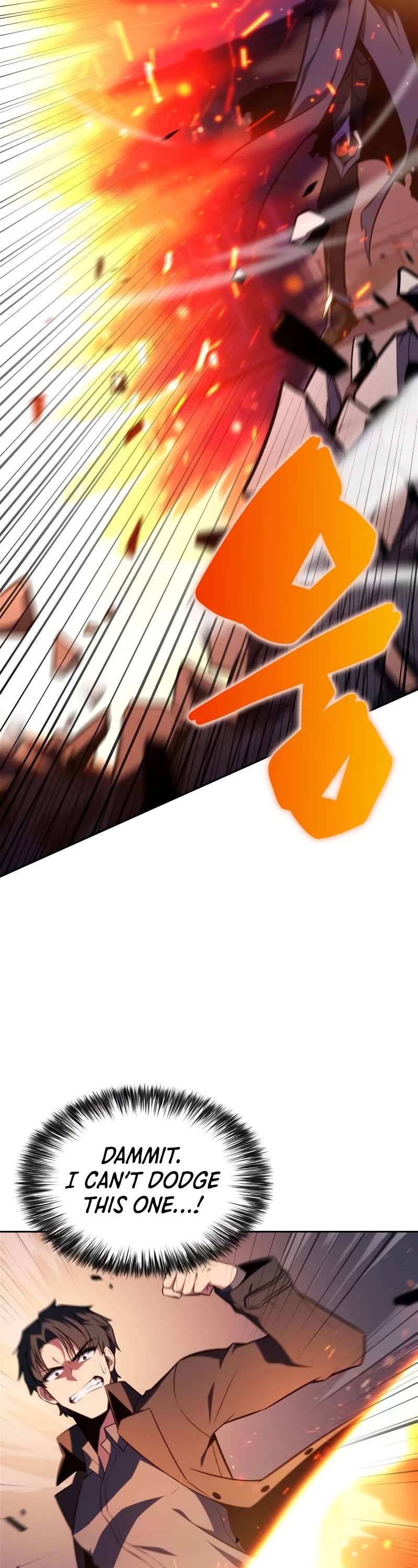 Solo Max-Level Newbie Chapter 146 page 32 - Chapter 146: Gunthafer’s Kind “Anthrad” (2)