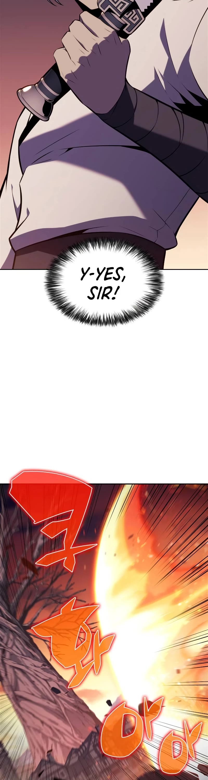 Solo Max-Level Newbie Chapter 146 page 38 - Chapter 146: Gunthafer’s Kind “Anthrad” (2)
