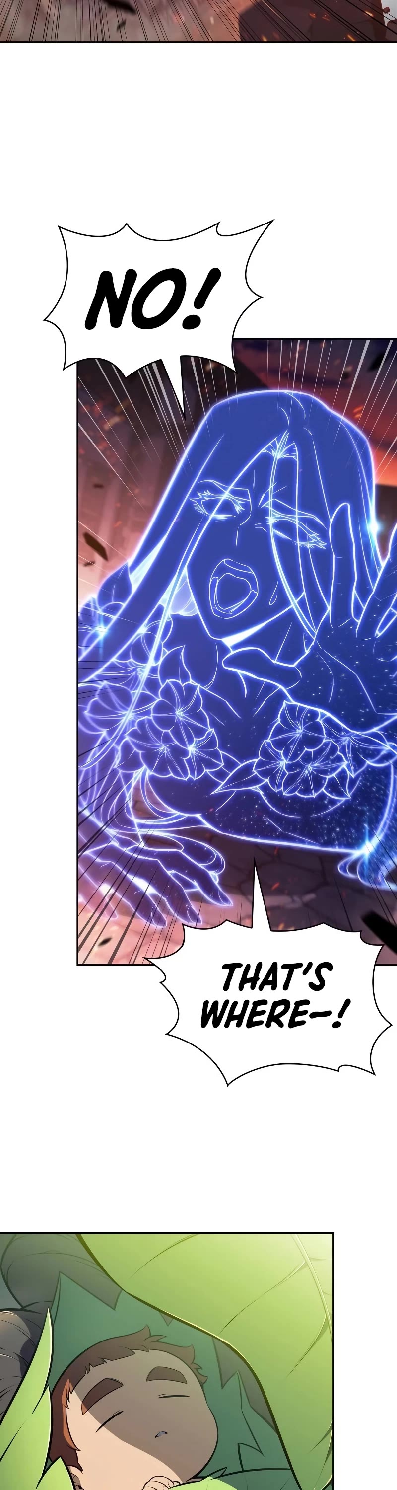 Solo Max-Level Newbie Chapter 146 page 39 - Chapter 146: Gunthafer’s Kind “Anthrad” (2)