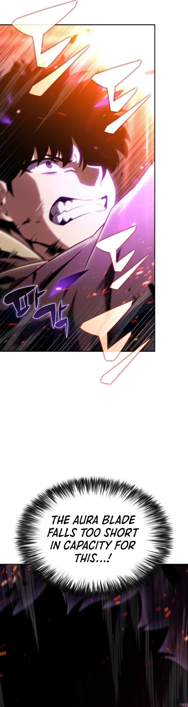 Solo Max-Level Newbie Chapter 146 page 42 - Chapter 146: Gunthafer’s Kind “Anthrad” (2)