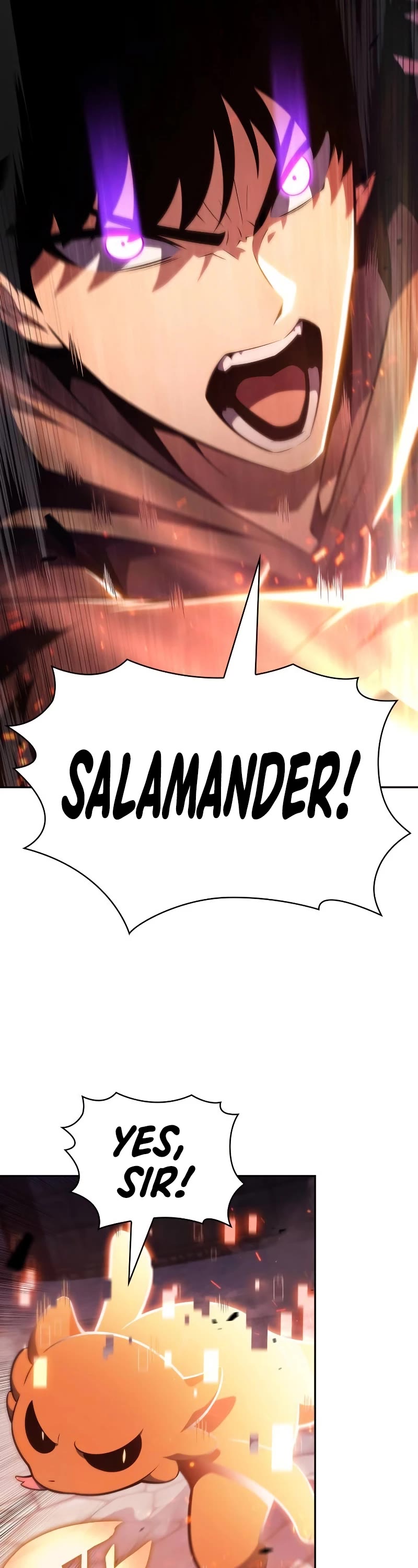 Solo Max-Level Newbie Chapter 146 page 43 - Chapter 146: Gunthafer’s Kind “Anthrad” (2)
