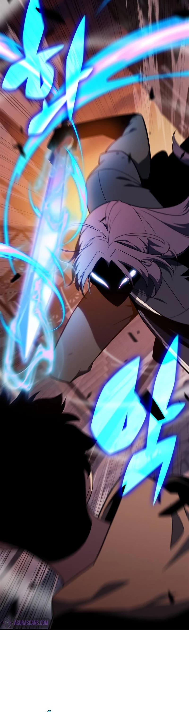 Solo Max-Level Newbie Chapter 146 page 49 - Chapter 146: Gunthafer’s Kind “Anthrad” (2)