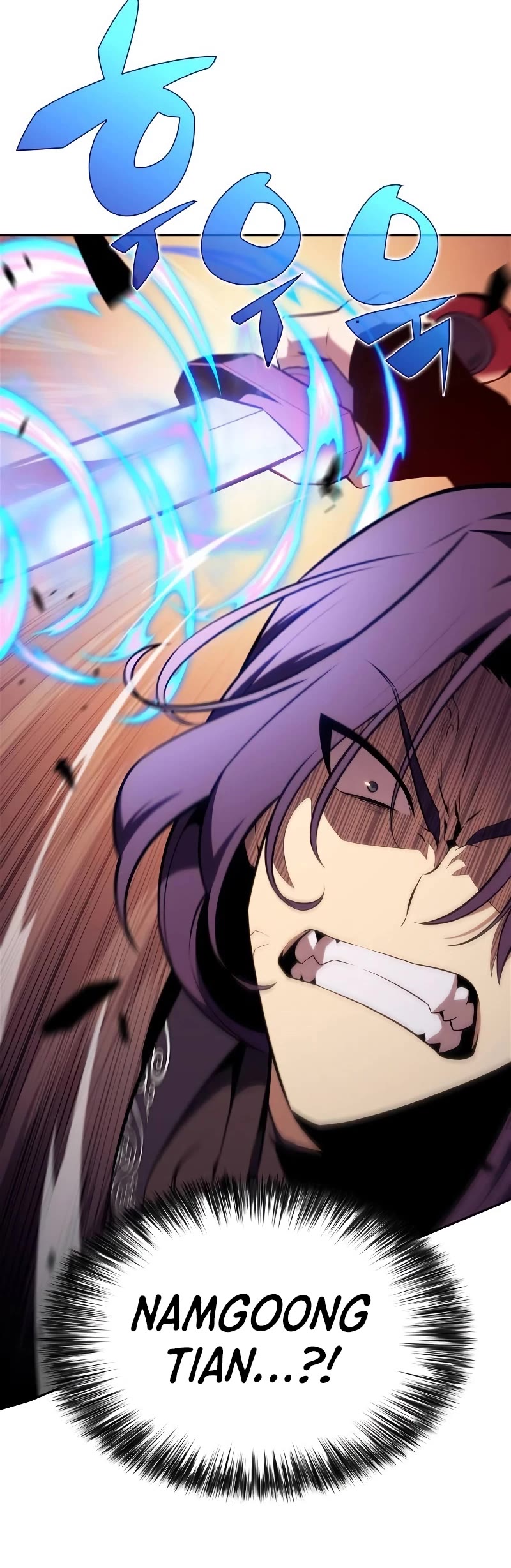 Solo Max-Level Newbie Chapter 146 page 50 - Chapter 146: Gunthafer’s Kind “Anthrad” (2)