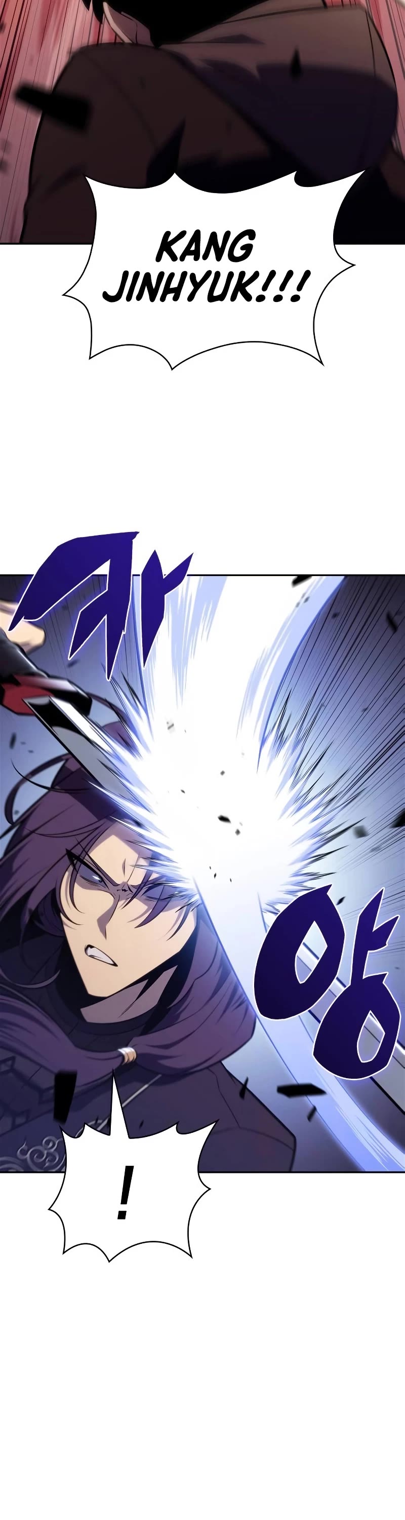 Solo Max-Level Newbie Chapter 146 page 58 - Chapter 146: Gunthafer’s Kind “Anthrad” (2)