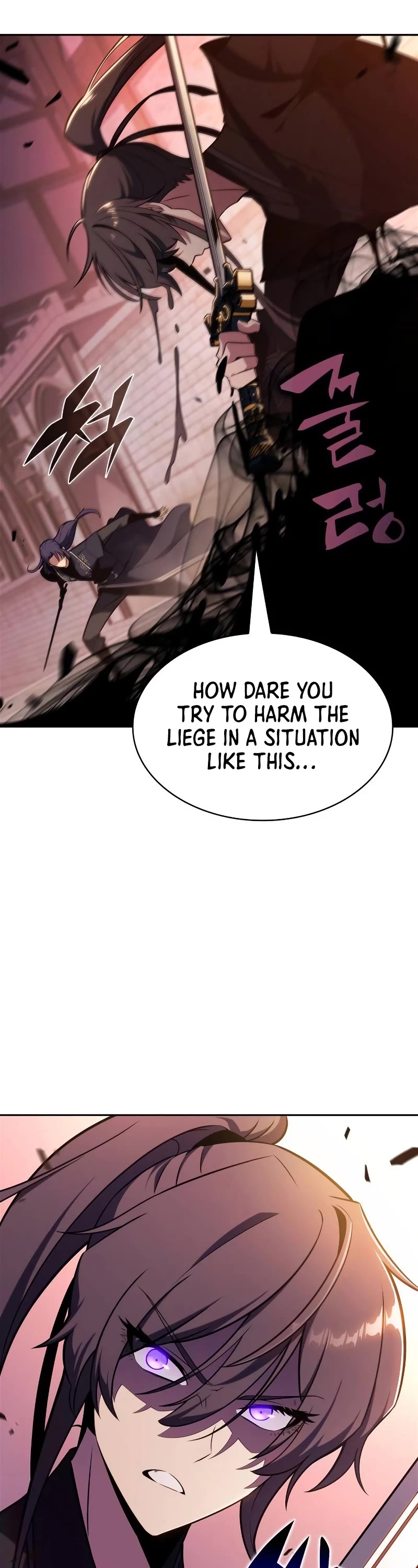 Solo Max-Level Newbie Chapter 146 page 59 - Chapter 146: Gunthafer’s Kind “Anthrad” (2)