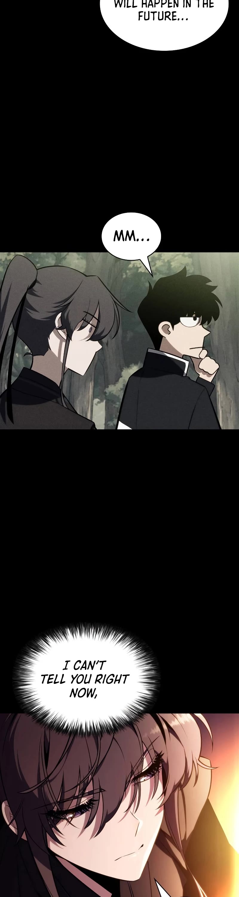 Solo Max-Level Newbie Chapter 146 page 64 - Chapter 146: Gunthafer’s Kind “Anthrad” (2)