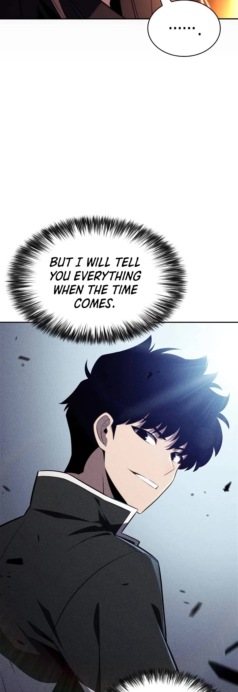 Solo Max-Level Newbie Chapter 146 page 65 - Chapter 146: Gunthafer’s Kind “Anthrad” (2)